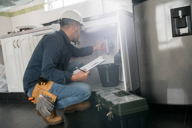 Best Affordable Plumber Near Me  in Harriman, NY