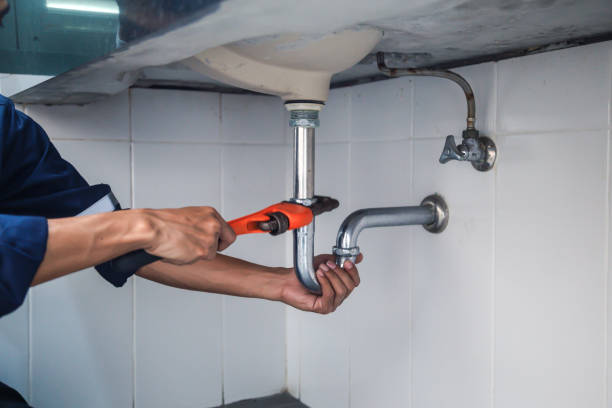 Reliable Harriman, NY Plumbing Solutions