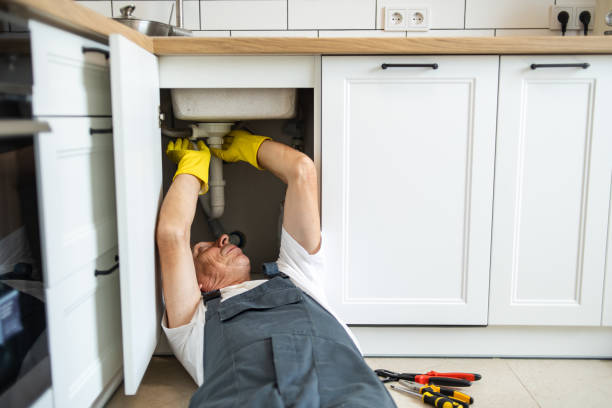 Best Plumbing Services Near Me  in Harriman, NY