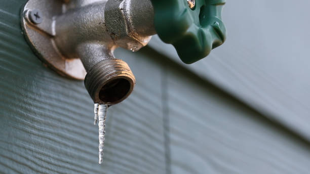 Best Faucet Repair  in Harriman, NY