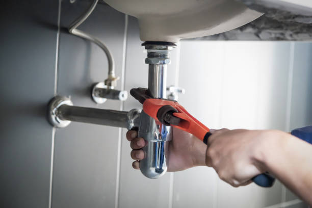 Best Water Leak Repair  in Harriman, NY
