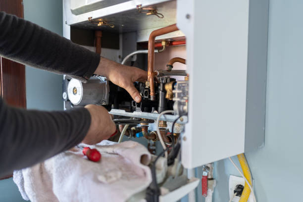 Best Shower Repair Services  in Harriman, NY