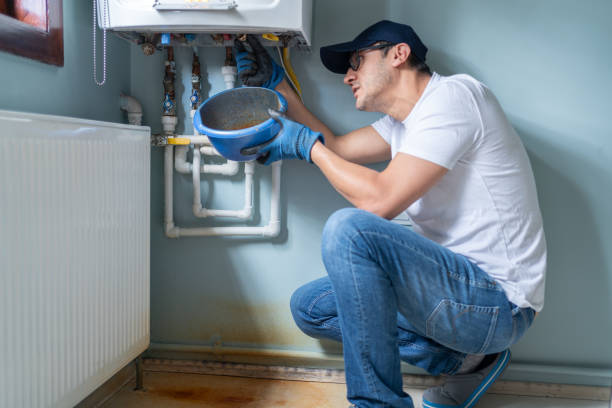 Professional Plumbing in Harriman, NY