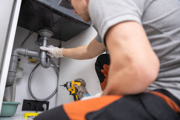 Best Residential Plumbing Services  in Harriman, NY