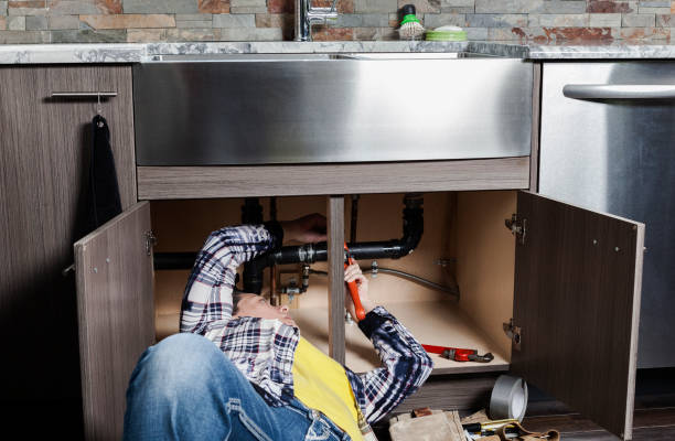 Best Commercial Plumbing Services  in Harriman, NY